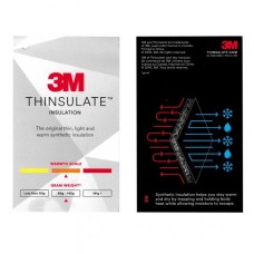 Перчатки защитные AVERT из натуральной кожи на подкладке тинсулейт 3M. размер 9½. RWTA95