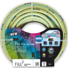 Шланг для поливу NTS YELLOW 3/4", 50м, NTSYL3/450