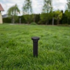 Отпугиватель кротов и грызунов прямой PLUS на батарейках. CTRL-MO202B