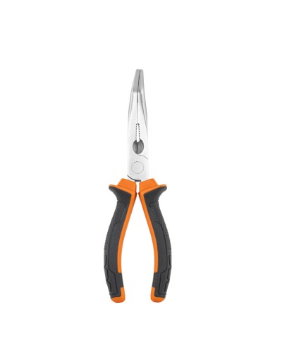 Плоскогубцы изогнутые HAWK GRIP, 200 мм, DIY-PL1113/8.