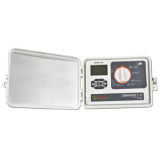 Контроллер полива электронный на 11 секций. WHITE LINE. WL-31S11