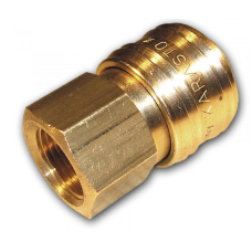 Конектор пневматичний "мама" РВ 3/8". ESSK. GK1333J