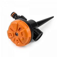 Ороситель 8 режимов BLACK LINE, ECO-1081