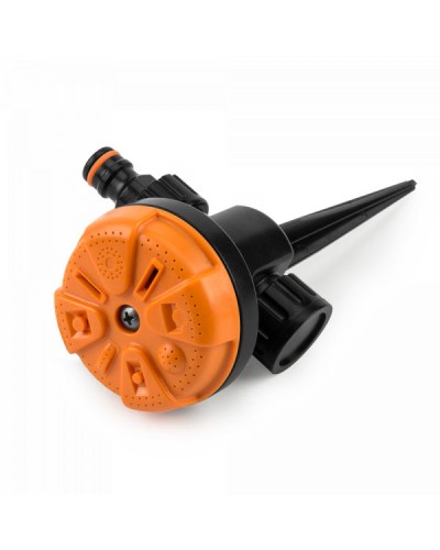 Зрошувач 8 режимів BLACK LINE, ECO-1081