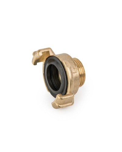 Байонетний з'єднувач РЗ 3/4", латунь, GK, BR-GK111A
