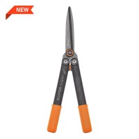 Ножницы для кустов с прямыми лезвиями 20см, SUPER LIGHT FIBERGLASS, V-SERIES, KT-V1160
