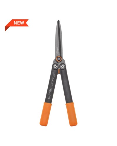 Ножницы для кустов с прямыми лезвиями 20см, SUPER LIGHT FIBERGLASS, V-SERIES, KT-V1160