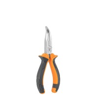 Плоскогубці зігнуті HAWK GRIP, 160 мм, DIY-PL1113/6