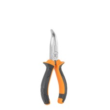 Плоскогубці зігнуті HAWK GRIP, 160 мм, DIY-PL1113/6