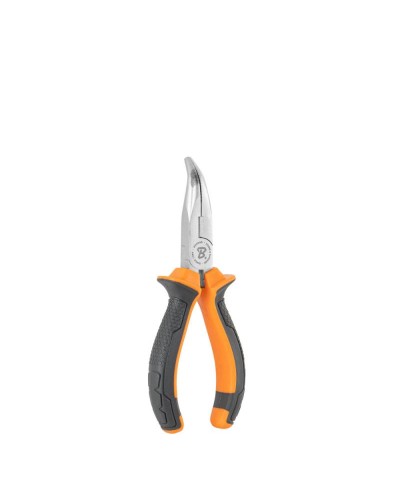 Плоскогубці зігнуті HAWK GRIP, 160 мм, DIY-PL1113/6