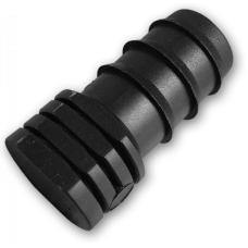 Заглушка для трубки 25мм. DSWA09-25L