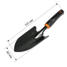 Лопатка широкая DE LUXE. KT-Y6001