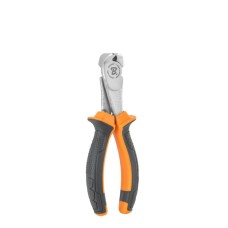 Плоскогубці для торцевого різання, HAWK GRIP, 160 мм, DIY-PL1120/6