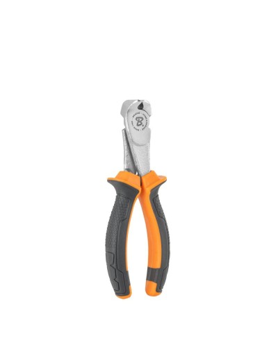Плоскогубці для торцевого різання, HAWK GRIP, 160 мм, DIY-PL1120/6