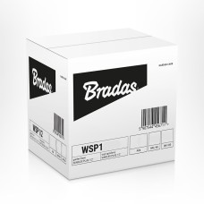 Шланг для полива 1/2", 50м, SUNFLEX PLUS, WSP1/250