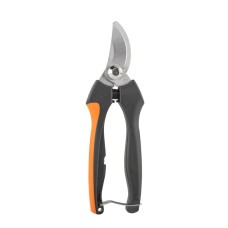 Секатор с проходным лезвием, нержавеющая сталь, V-SERIES-D, KT-V1045