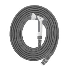 10-функциональный пистолет для полива, SMOOTH CONTROL, BLACK LINE, ECO-2055