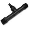 Інжектор Вентурі. різьба зовнішня 1 1/2". DSFI-0164L