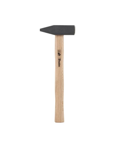 Молоток слесарный 1000 г, WOOD, DIY-HW1100