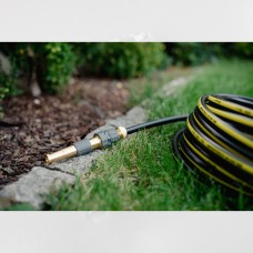 Коннектор, быстроразъемное соединение 3/4", BRASS SOFT, BR-S2130