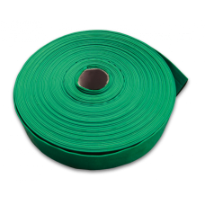 Шланг плаский AGRO-FLAT 3 BAR 2" – 100 м (зелений). WAF3B200100