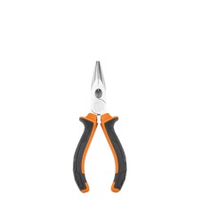 Плоскогубцы прямые HAWK GRIP, 160 мм, DIY-PL1112/6