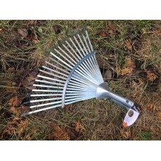 Грабли веерные. регулируемые. KT-W008A