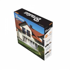 Туманообразователь (фогер) садовый 7.5м. BLACK LINE. ECO-Z1007