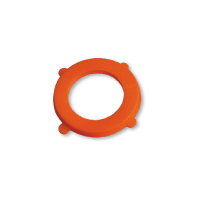 Прокладка 3/4" ORANGE - 50 шт.. ECO-UO502