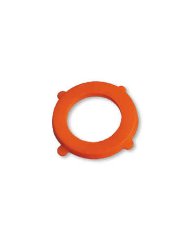 Прокладка 3/4" ORANGE - 50 шт.. ECO-UO502