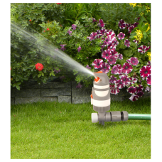 Ороситель вращающийся 2-х режимный. WHITE LINE. WL-Z02