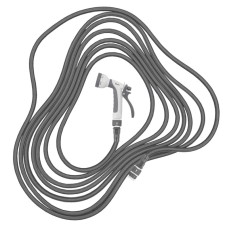 10-функциональный пистолет для полива, SMOOTH CONTROL, BLACK LINE, ECO-2055