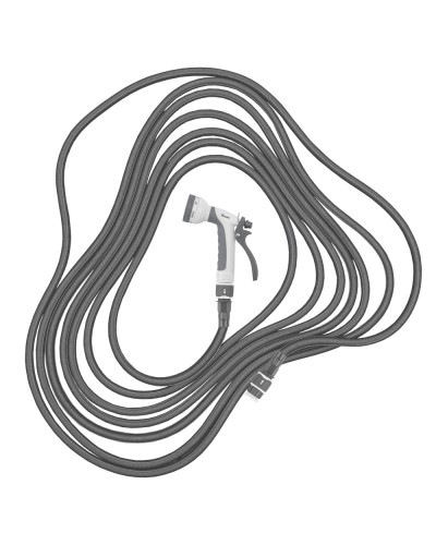 10-функциональный пистолет для полива, SMOOTH CONTROL, BLACK LINE, ECO-2055