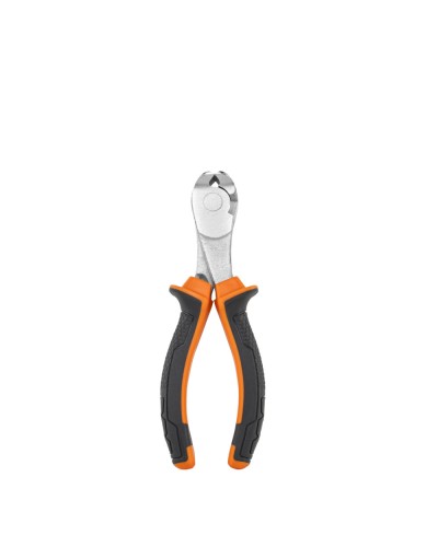 Плоскогубці для торцевого різання, HAWK GRIP, 160 мм, DIY-PL1120/6