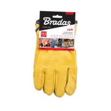 Перчатки защитные CORK из козьей кожи. размер 10½. RWC105
