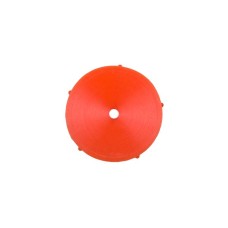 Прокладка 3/4" / 2мм ORANGE - 25 шт.. ECO-UO 501