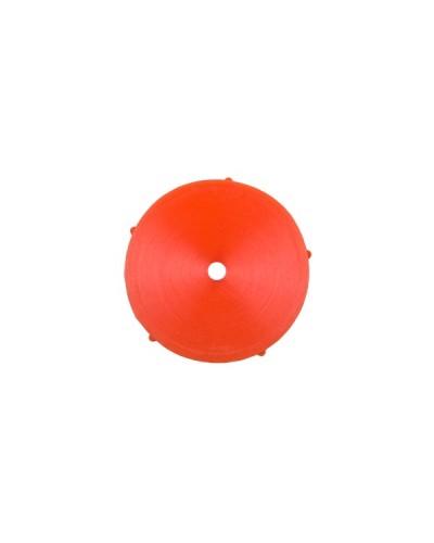 Прокладка 3/4" / 2мм ORANGE - 25 шт.. ECO-UO 501