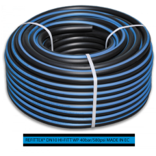 Шланг высокого давления REFITTEX 40BAR 25*35мм. RH40253525