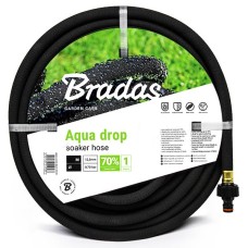 Сочится шланг AQUA-DROP 1/2" – 25м. WAD1/2025