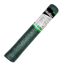 Сеть для затенения. защитная. 55%. 60 г/м². 1.2х25м. AS-CO6012025GR