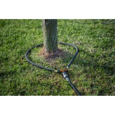 Оросительное кольцо с кранами, AQUA DROP, 1/2", 3м, WADC1/230