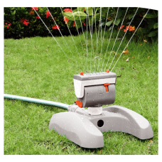 Ороситель осциллирующий регулируемый. WHITE LINE. WL-Z17