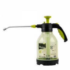 Пневматический опрыскиватель 1.5л. AQUA SPRAY CLEAR. AS0150CL