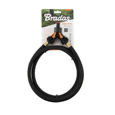 Оросительное кольцо с кранами, AQUA DROP, 1/2", 2м, WADC1/220