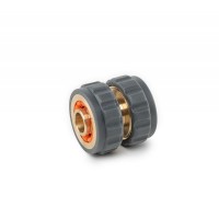 Муфта соединительная (ремонтная) 1/2", BRASS SOFT, BR-S2100