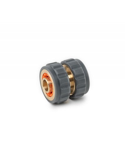 Муфта соединительная (ремонтная) 1/2", BRASS SOFT, BR-S2100