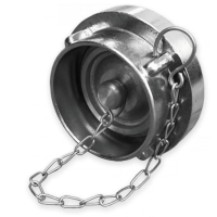 STORZ Заглушка для з'єднання 1". STB100A