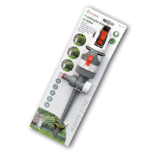 Ороситель вращающийся 4-х режимный. WHITE LINE. WL-Z01