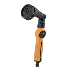 Пистолет для полива 8-функциональный, CORK LINE, CORK-1040