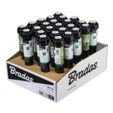 Ороситель выдвижной 6" – 15см без форсунки. DSZW-06